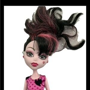 Monster High Draculaura Doll 11 inch